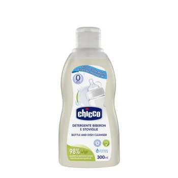 CHICCO TECNOST ZA PRANJE FLASICA I CUCLI 300ML 