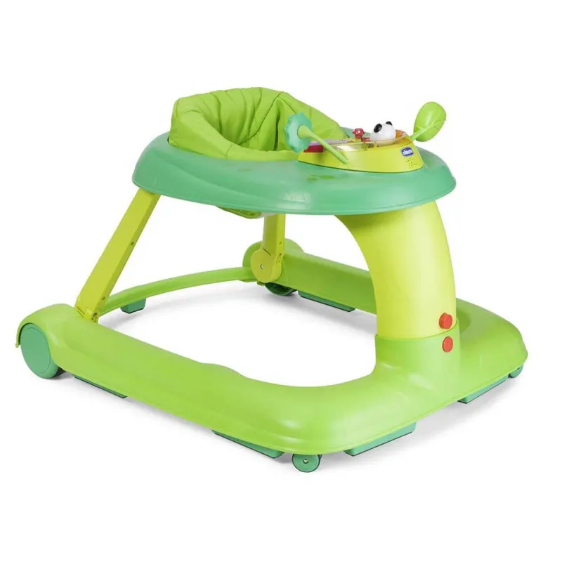CHICCO DUBAK 123 GREEN ZELENI