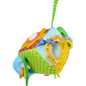 BIBA TOYS  IGRACKA MEKANA KOCKA 