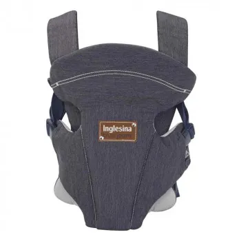 INGLESINA KENGUR NOSILJKA FRONT DENIM TEKSAS 