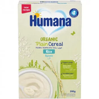 HUMANA ORGANSKA BEZMLEcNA INS.KASA SA PIRINcEM 200G 