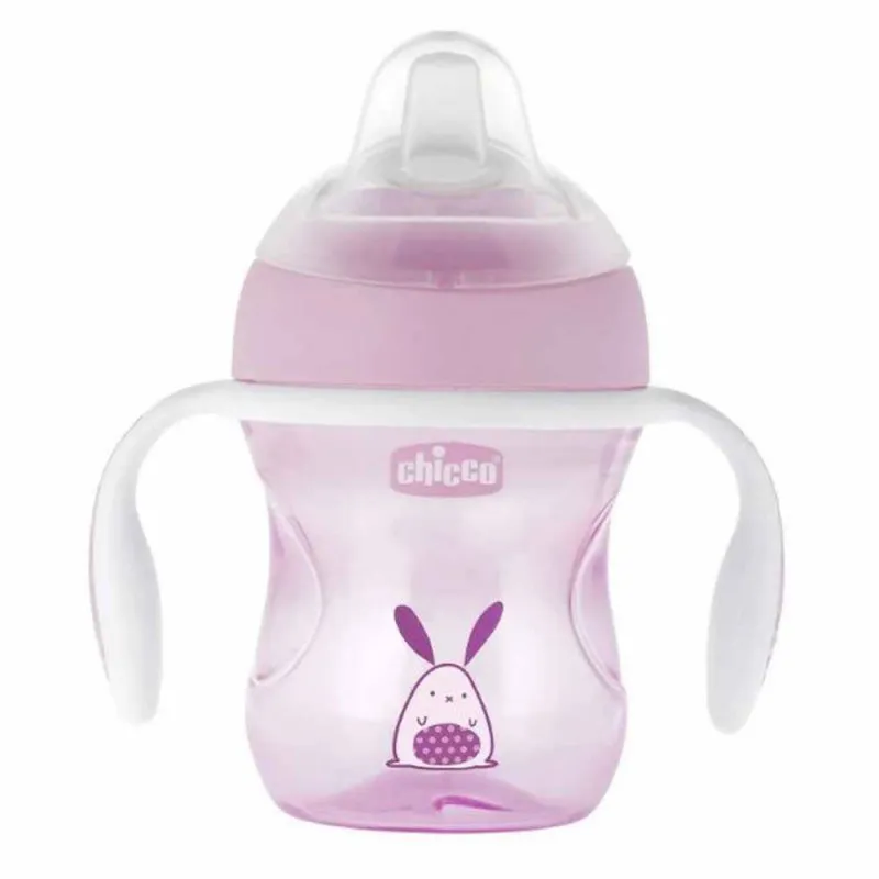 CHICCO NO SPILL CASA SA RUCKAMA TRANSITION 4 , DEVOJCICE