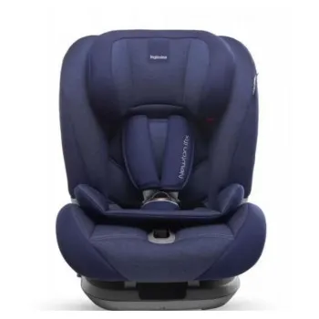 INGLESINA AUTO SEDISTE 1/2/3 (9-36KG) NEWTON NAVY 