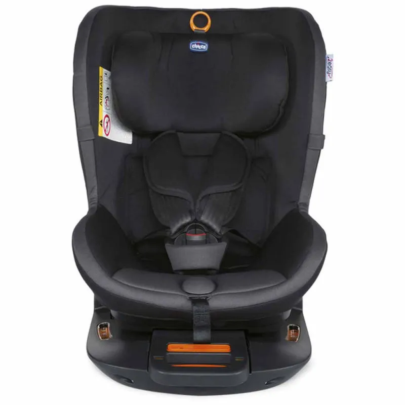 CHICCO AUTO SEDISTE 0+/1 (0-18KG) 2EASY BLACK