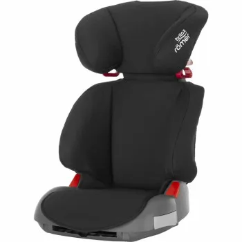 BRITAX ROMER AUTO SEDISTE 2/3 (15-36KG) ADVENTURE COSMOBLACK 