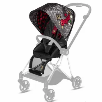 CYBEX NAVLAKA ZA KOLICA MIOS PLATINUM REBELLIOUS 