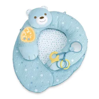 CHICCO NEST PODLOGA ZA BEBU PLAVA