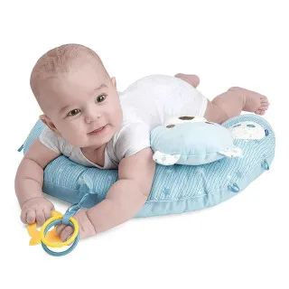 CHICCO NEST PODLOGA ZA BEBU PLAVA