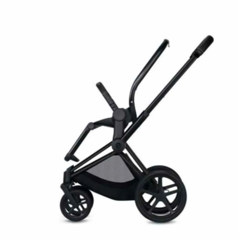 CYBEX RAM I SEDALNI DEO ZA PRIAM MATT BLACK 