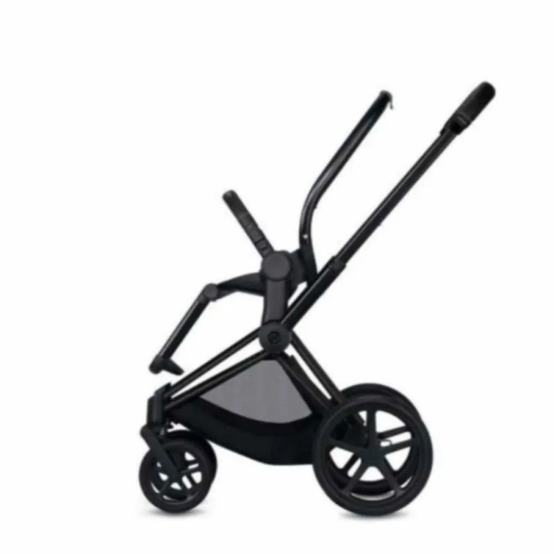 CYBEX RAM I SEDALNI DEO ZA PRIAM MATT BLACK