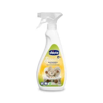 CHICCO SPREJ ZA CIŠCENJE RAZLICITIH POVRŠINA 500ML 