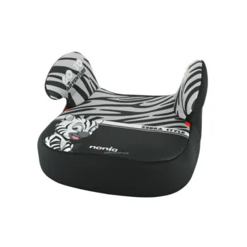 NANIA BUSTER 2/3 (15-36KG) DREAM ZEBRA 