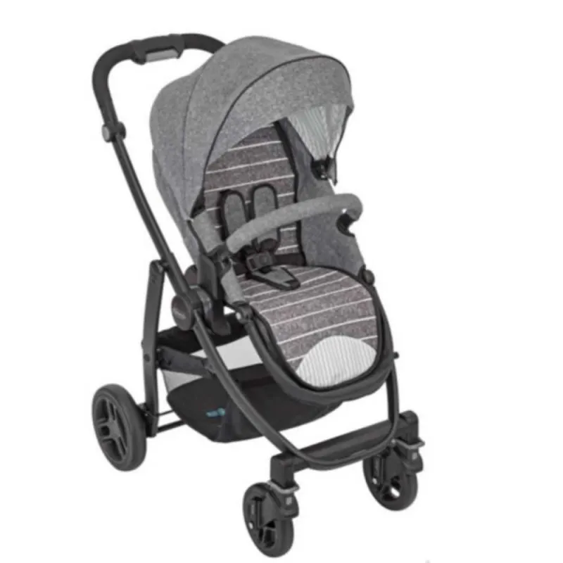 Graco evo deals duo