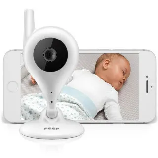 REER IP BABY KAMERA