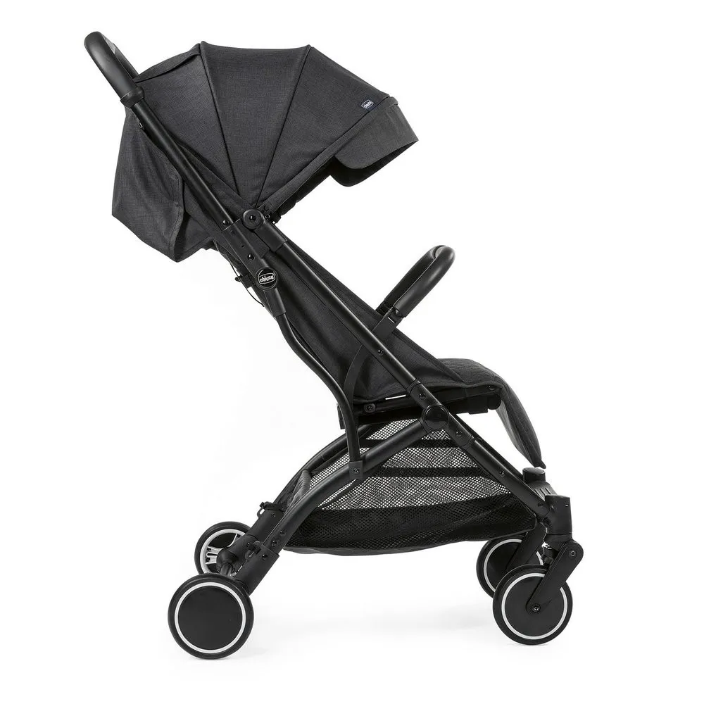 CHICCO KOLICA TROLLEY ME STONE