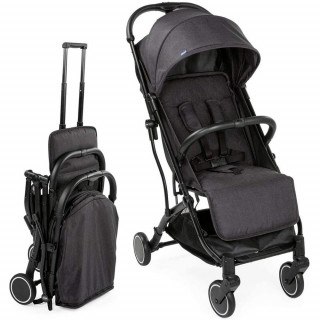 CHICCO KOLICA TROLLEY ME STONE
