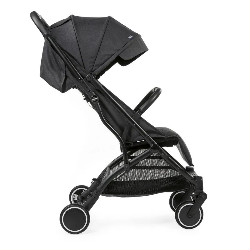 CHICCO KOLICA TROLLEY ME STONE