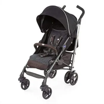 CHICCO KOLICA LITEWAY TOP 3 INTRIGUE 