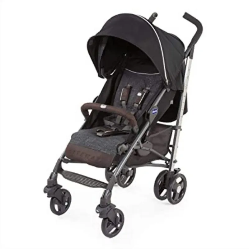 CHICCO KOLICA LITEWAY TOP 3 INTRIGUE