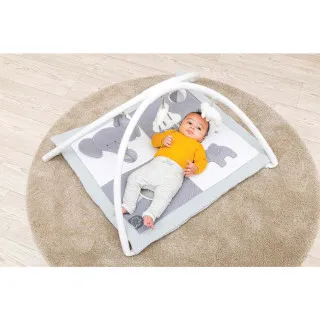 NATTOU BEBI GIMNASTIKA SA MOTIVIMA SLONCETA