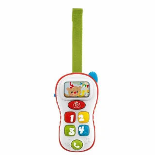 CHICCO IGRACKA SELFI TELEFON