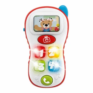 CHICCO IGRACKA SELFI TELEFON