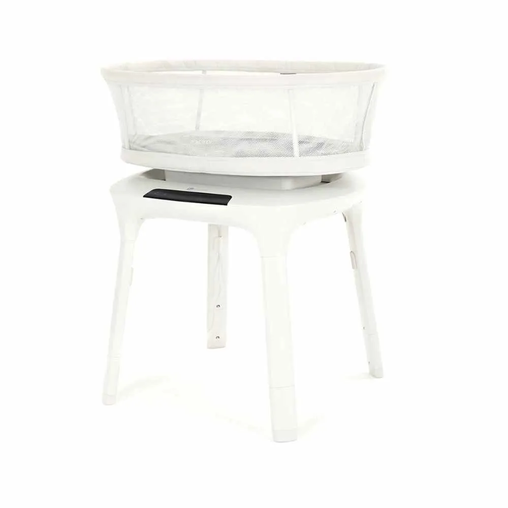4 MOMS MAMAROO KOLEVKA BELA