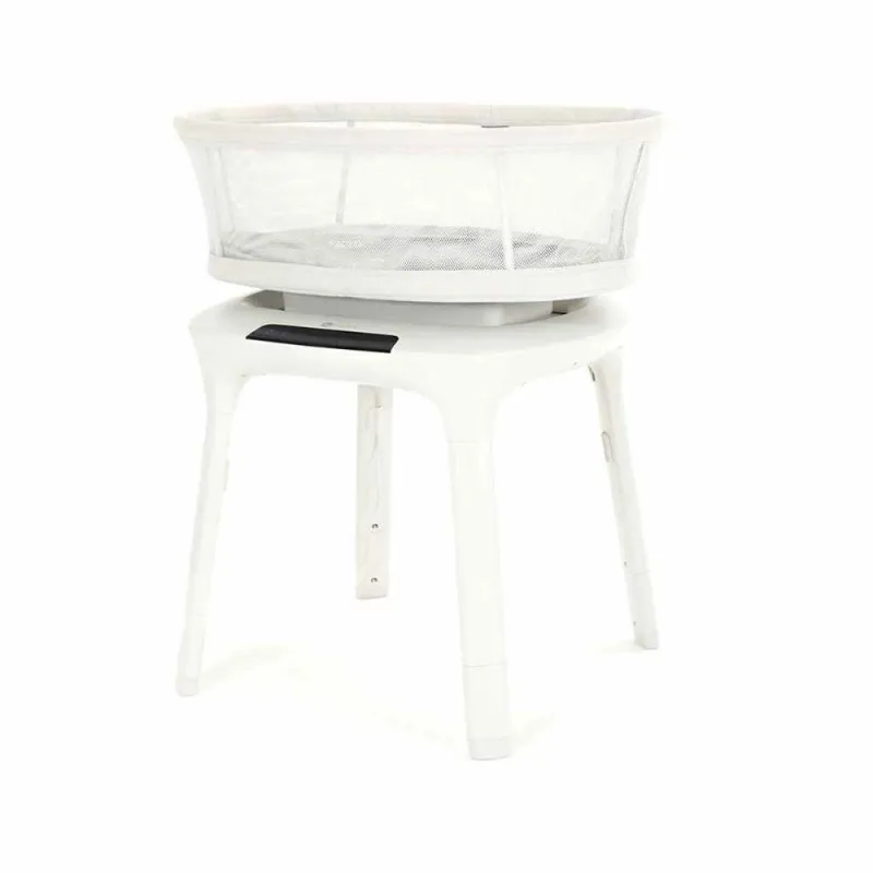 4 MOMS MAMAROO KOLEVKA BELA