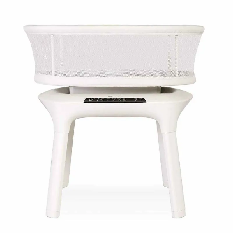 4 MOMS MAMAROO KOLEVKA BELA