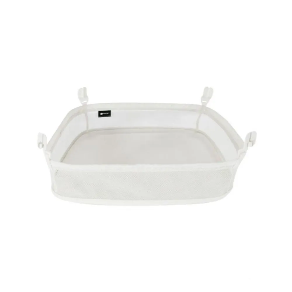 4 MOMS MAMAROO KORPA ZA STVARI BELA