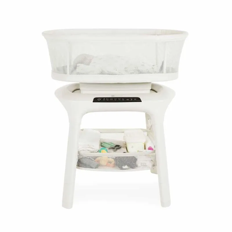 4 MOMS MAMAROO KORPA ZA STVARI BELA