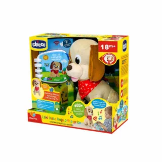 CHICCO IGRACKA KUCA LAKI KOJA PRICA PRICU