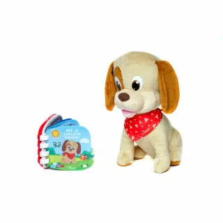 CHICCO IGRACKA KUCA LAKI KOJA PRICA PRICU