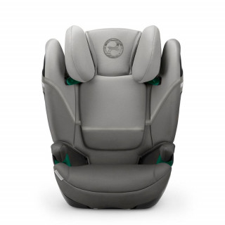 CYBEX AUTO SEDISTE I-SIZE (100-150CM) SOLUTION S I-FIX SOHOGREY