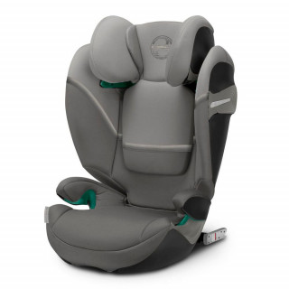 CYBEX AUTO SEDISTE I-SIZE (100-150CM) SOLUTION S I-FIX SOHOGREY