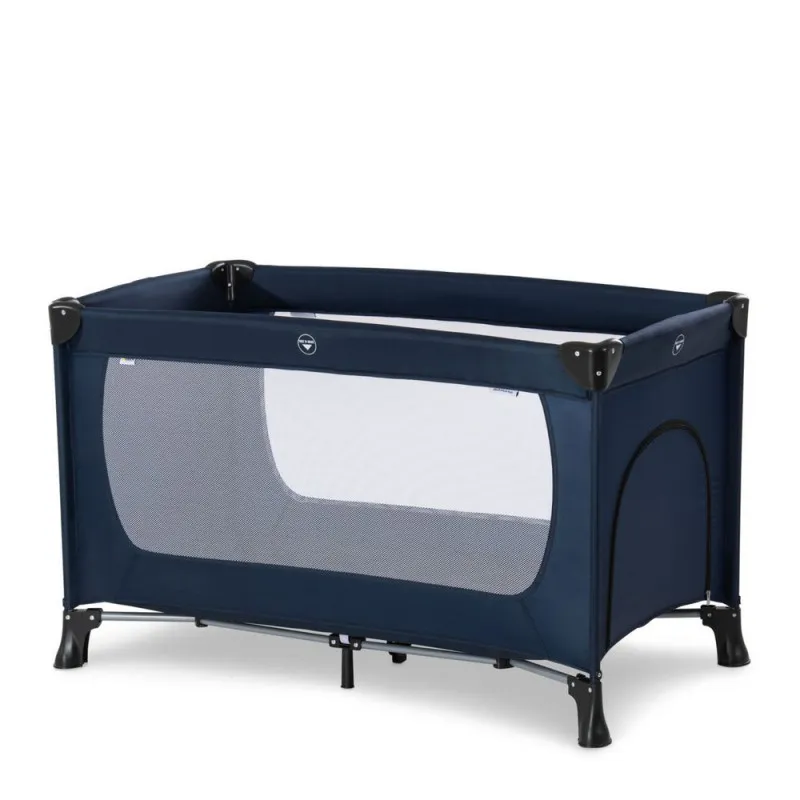 HAUCK PRENOSIVI KREVETAC DREAM N PLAY PLUS NAVY