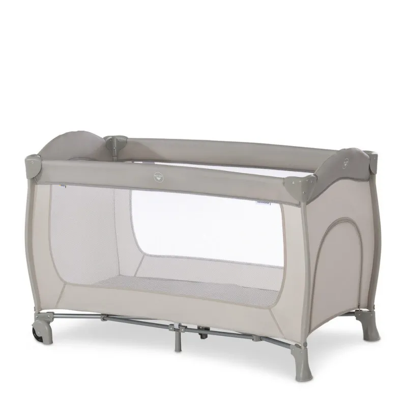 HAUCK PRENOSIVI KREVETAC SLEEP N PLAY GO PLUS BEIGE