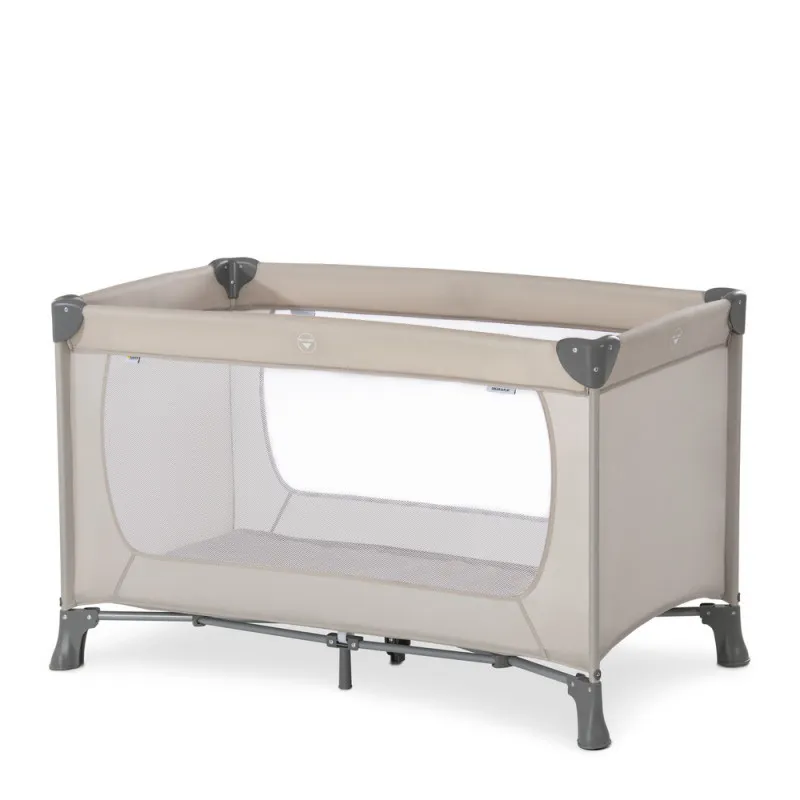 HAUCK PRENOSIVI KREVETAC DREAM N PLAY BEIGE