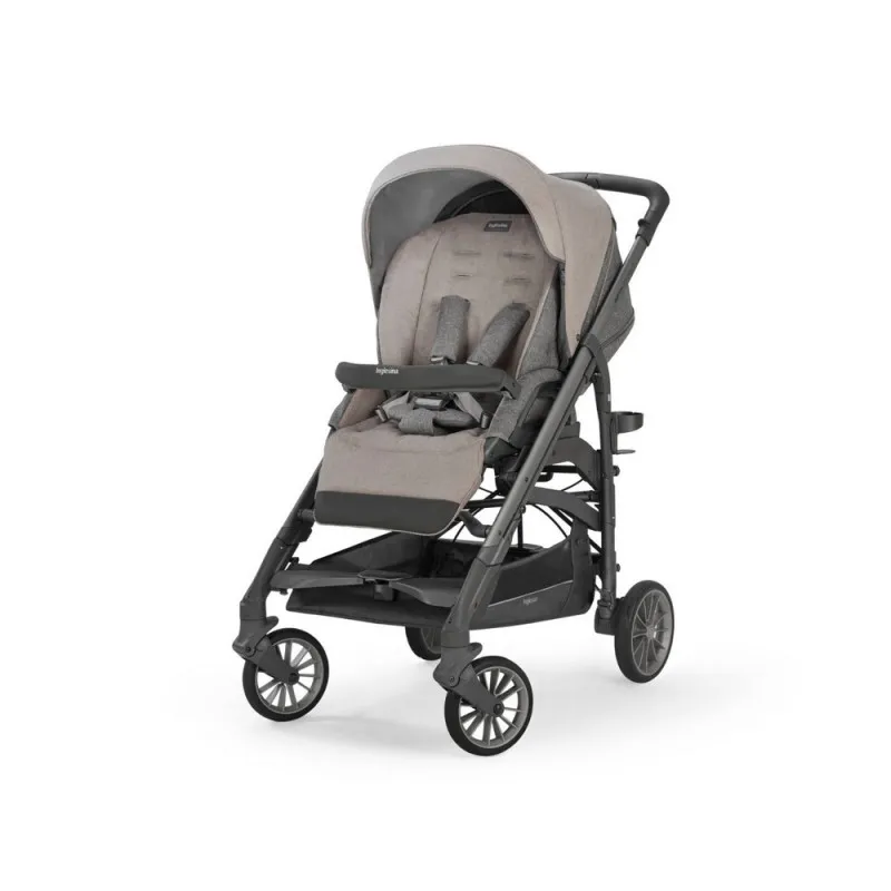 INGLESINA KOLICA TRILOGY BERMUDA BEIGE