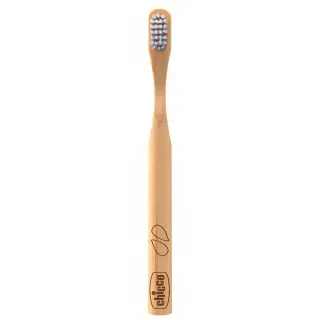CHICCO CETKICE ZA ZUBE 3Y+ BAMBOO