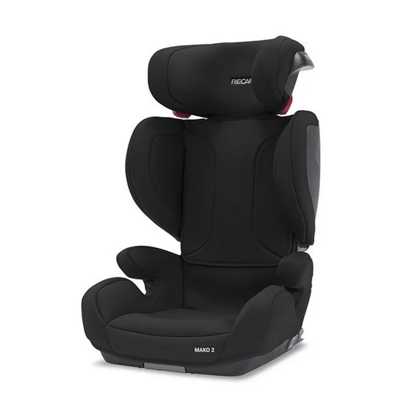 RECARO AUTO SEDISTE I-SIZE (100-150CM) MAKO DEEP BLACK