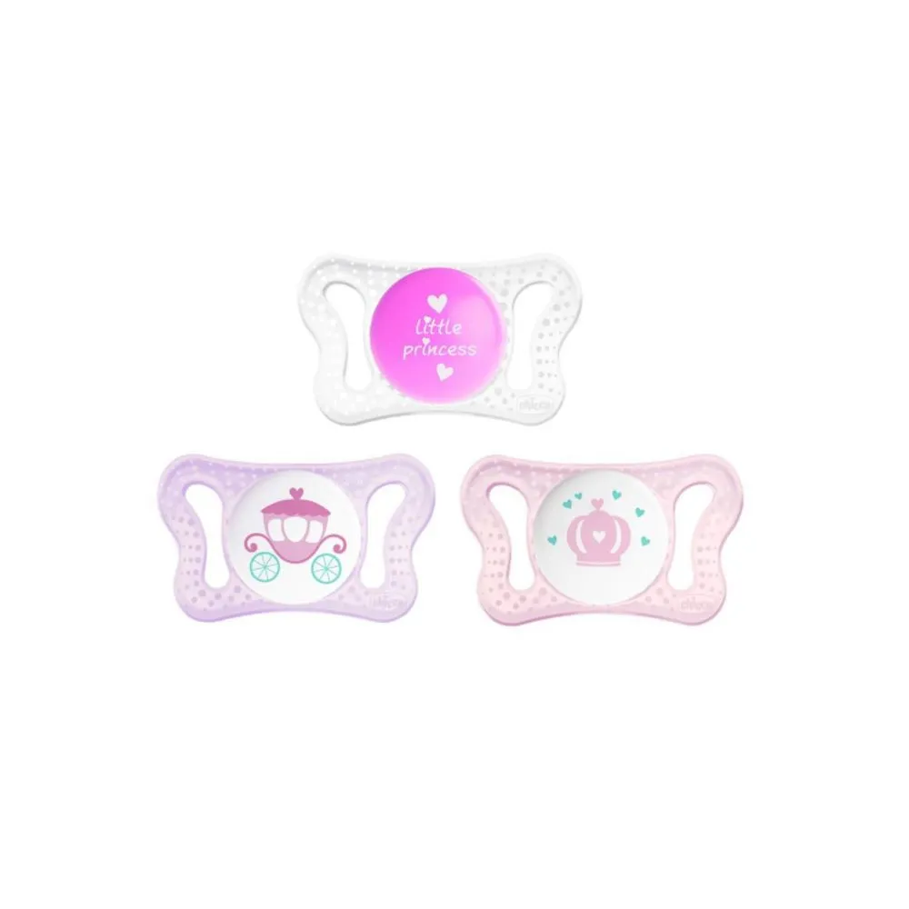CHICCO VARALICA MICRO 0-2M ZA DEVOJCICE 