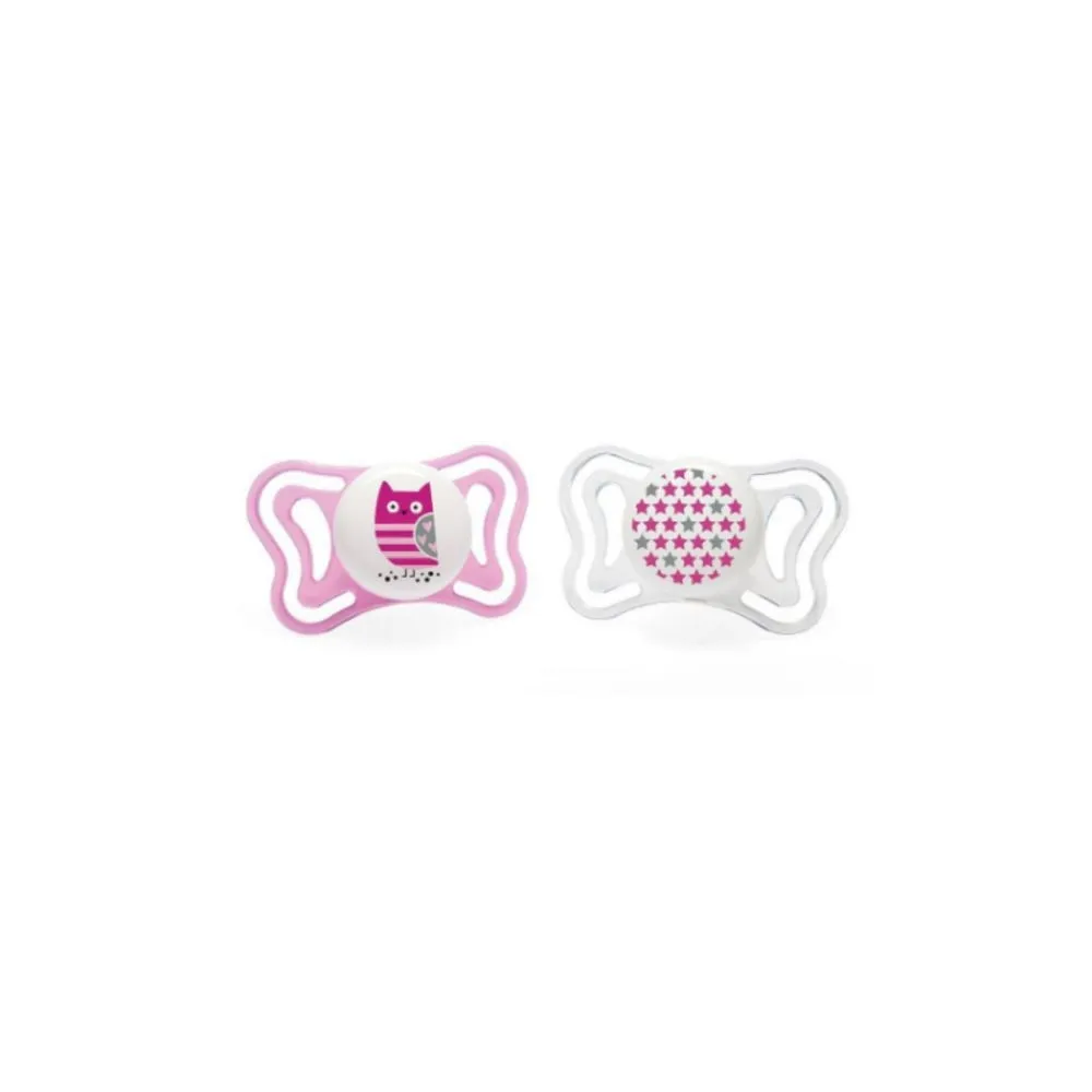 CHICCO VARALICA LIGHT 6-16M DEVOJCICE 