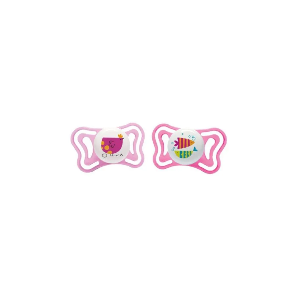 CHICCO VARALICA LIGHT 16-36M DEVOJCICE 