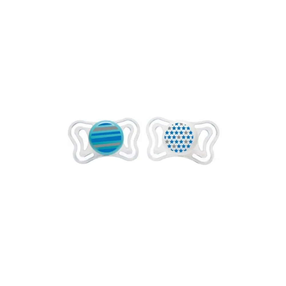 CHICCO VARALICA LIGHT 6-16 DECACI 