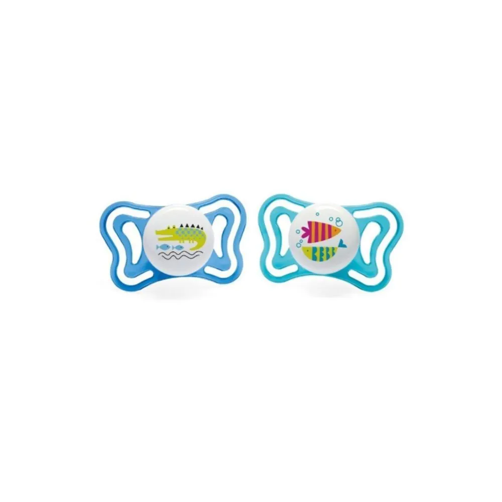 CHICCO VARALICA LIGHT 16-36 DECACI 