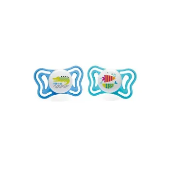 CHICCO VARALICA LIGHT 16-36 DECACI 