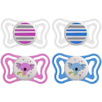 CHICCO VARALICA LIGHT NOCNA 6-16M 