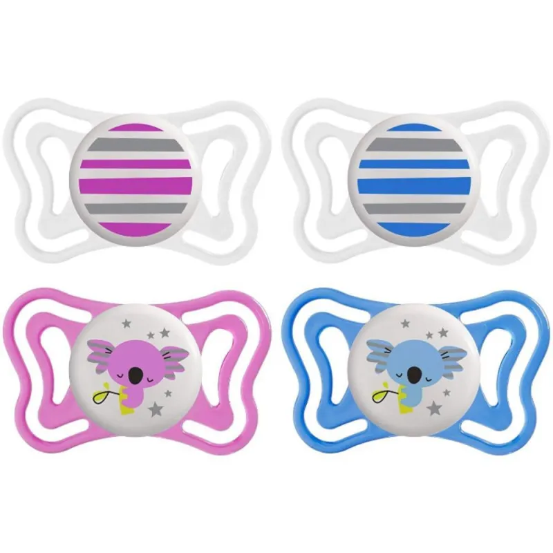 CHICCO VARALICA LIGHT NOCNA 6-16M