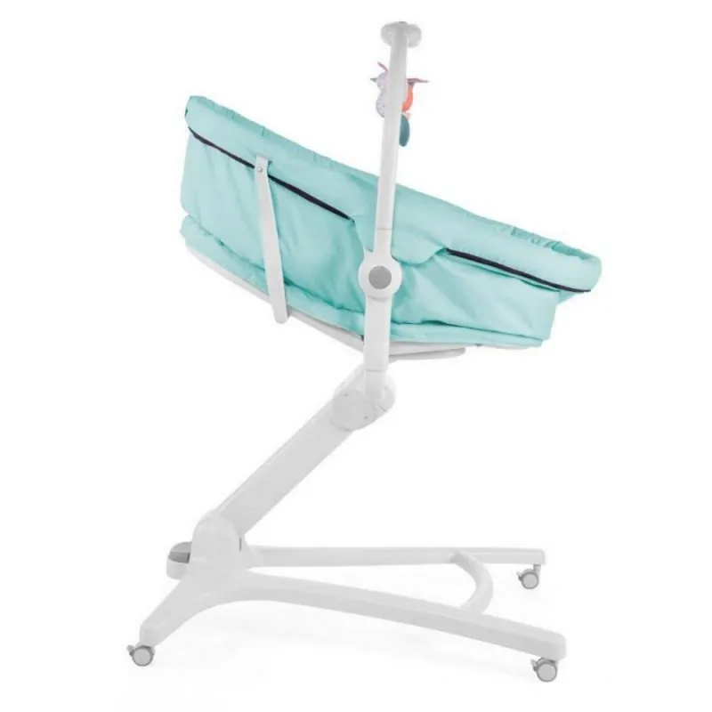 Chicco baby clearance hug 4u1